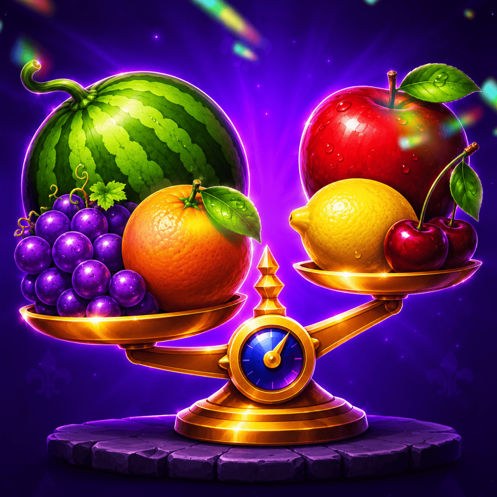 Cherratio Rig App Icon